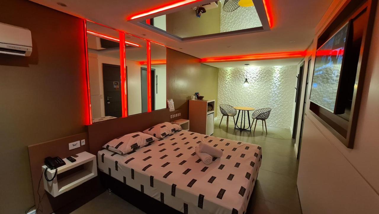 Sense Motel (Adults Only) Porto Alegre Luaran gambar