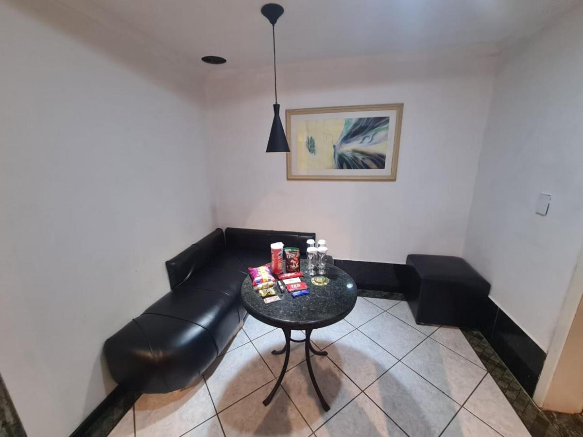 Sense Motel (Adults Only) Porto Alegre Luaran gambar